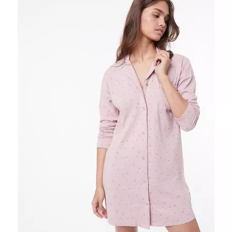 Etam chemise best sale de nuit