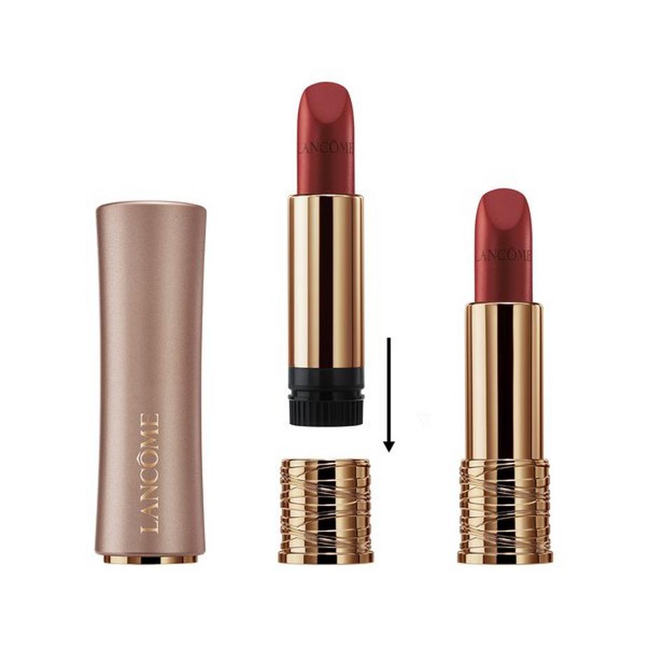 Lancôme L'Absolu Rouge Intimatte Absolu Rouge Intimatte 