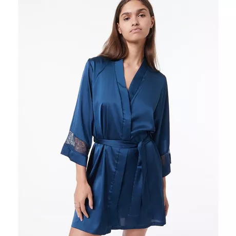 Etam Peignoir femme acheter en ligne MANOR