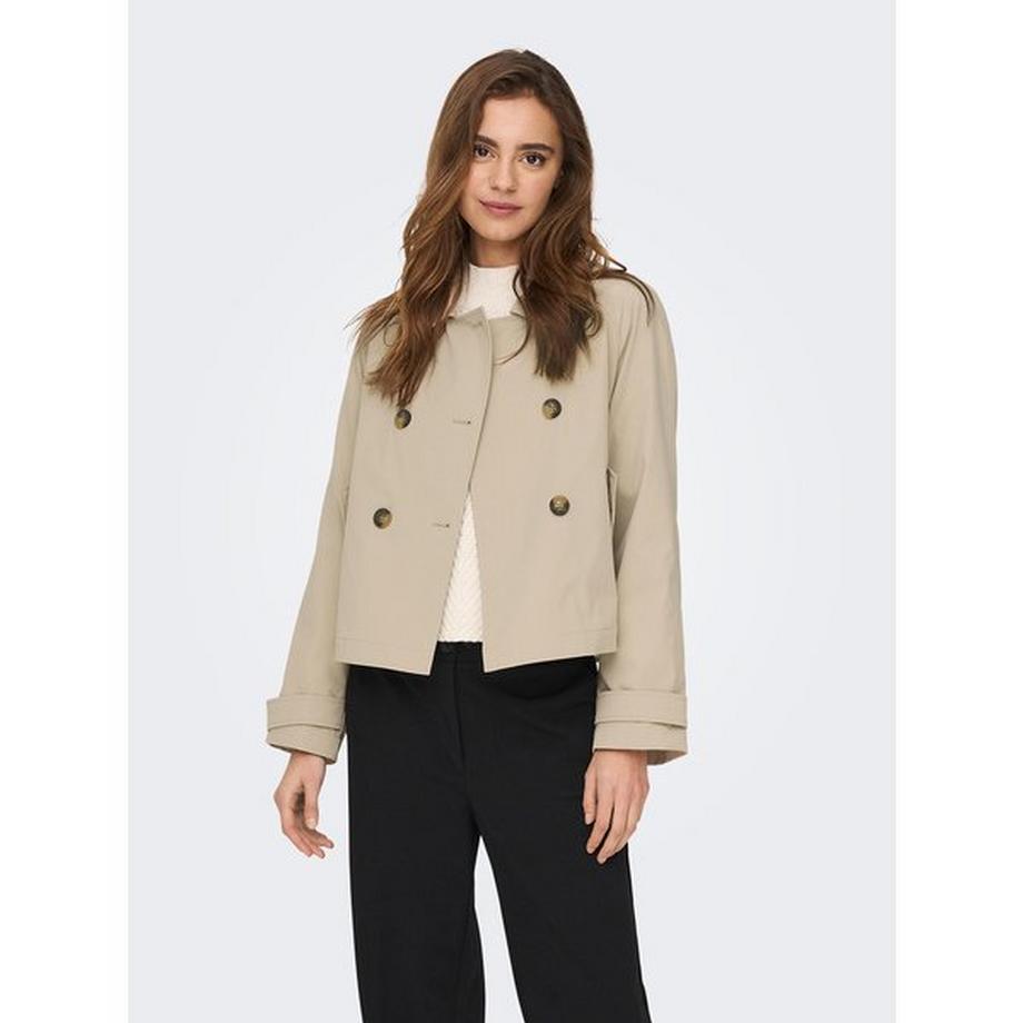 ONLY Trench-coat Court  