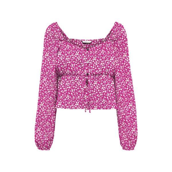 Image of Top Damen Bordeaux M