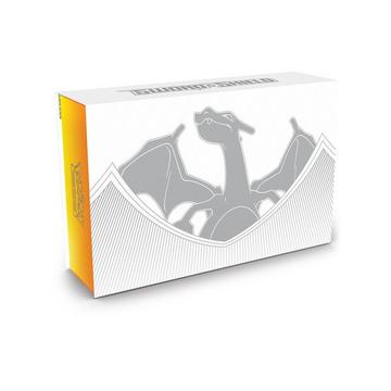 Charizard Ultra Premium Collection