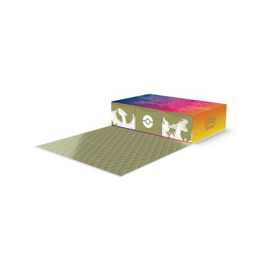 Pokémon  Charizard Ultra Premium Collection 