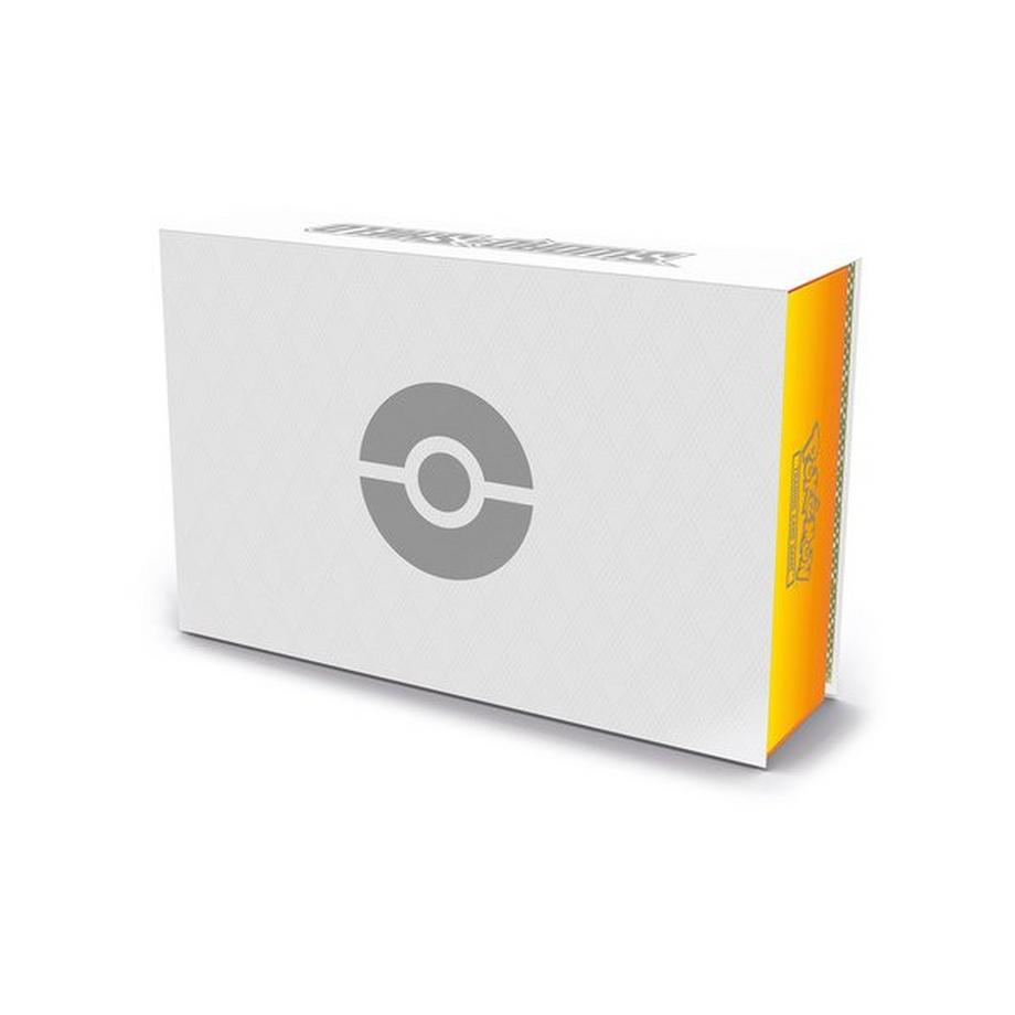 Pokémon  Charizard Ultra Premium Collection 