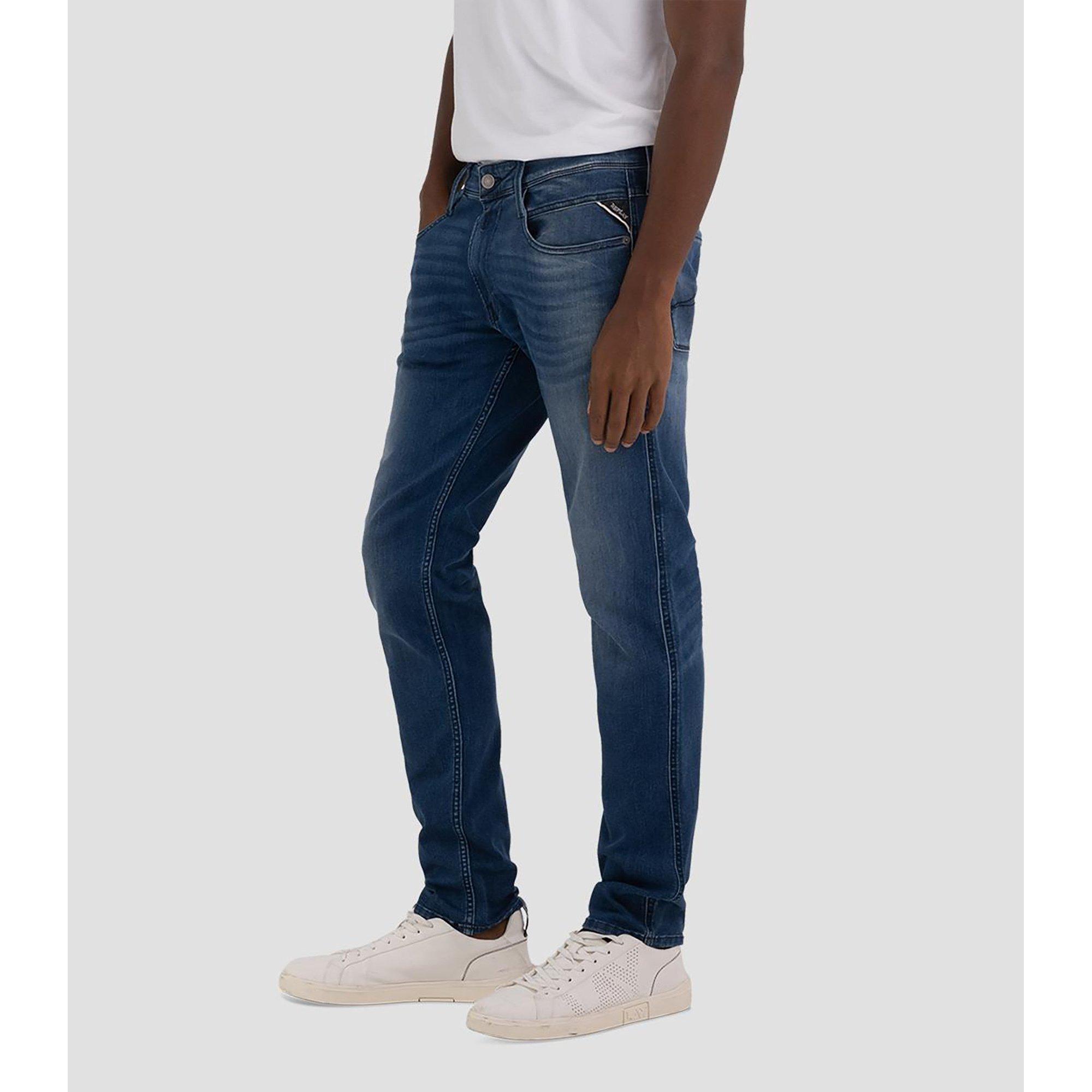 REPLAY  Jeans, Regular Fit
 