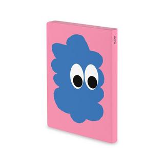 Nuuna Cahier de notes Sweet Joe 