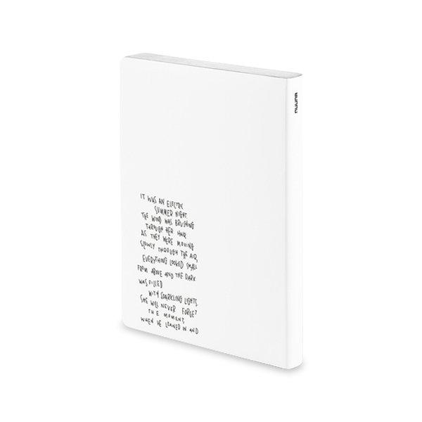 Nuuna Taccuino Fading memories 