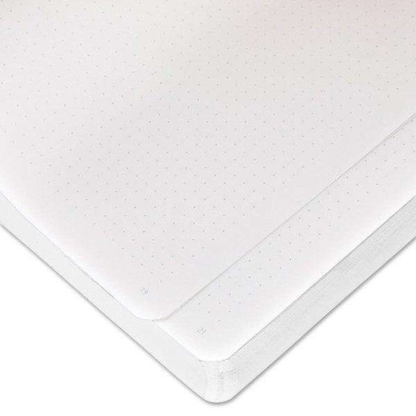 Nuuna Taccuino Fading memories 