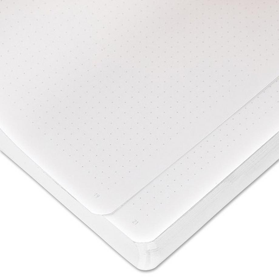 Nuuna Taccuino Fading memories 