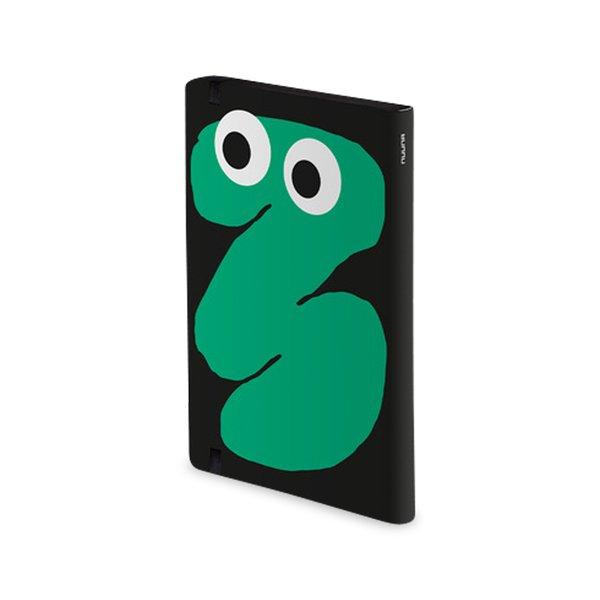 Nuuna Cahier de notes Jack 