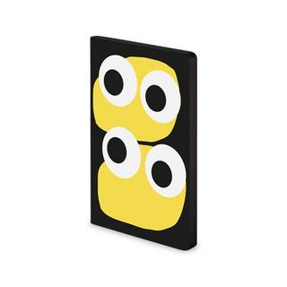 Nuuna Cahier de notes Jim 