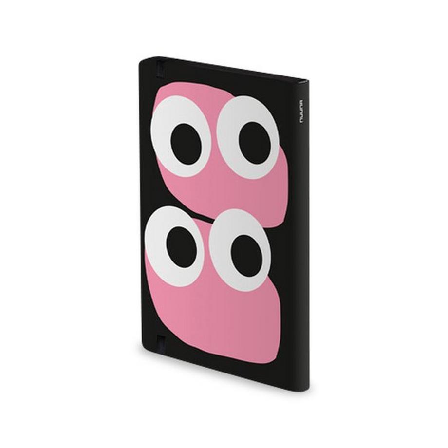 Nuuna Cahier de notes Jim 