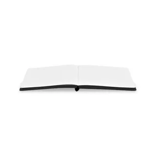 Nuuna Notizbuch Jim Black