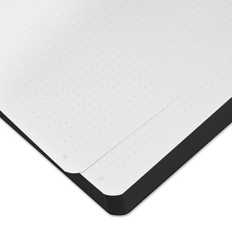 Nuuna Cahier de notes Jim 