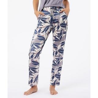 Etam Set Pigiama con Inserto in Pizzo  