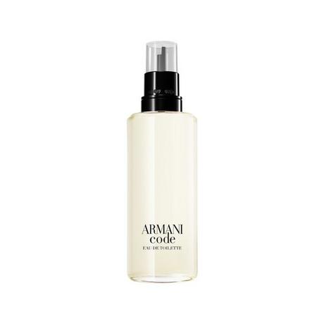 ARMANI Armani Code Code, Eau de Toilette Refill 