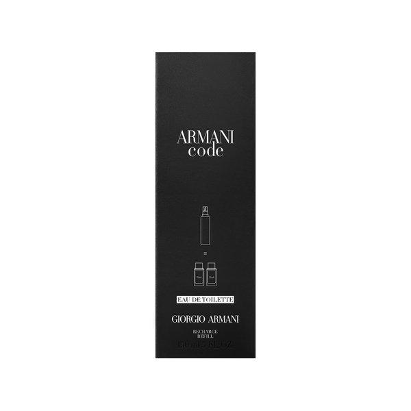 ARMANI Armani Code Code, Eau de Toilette Refill 