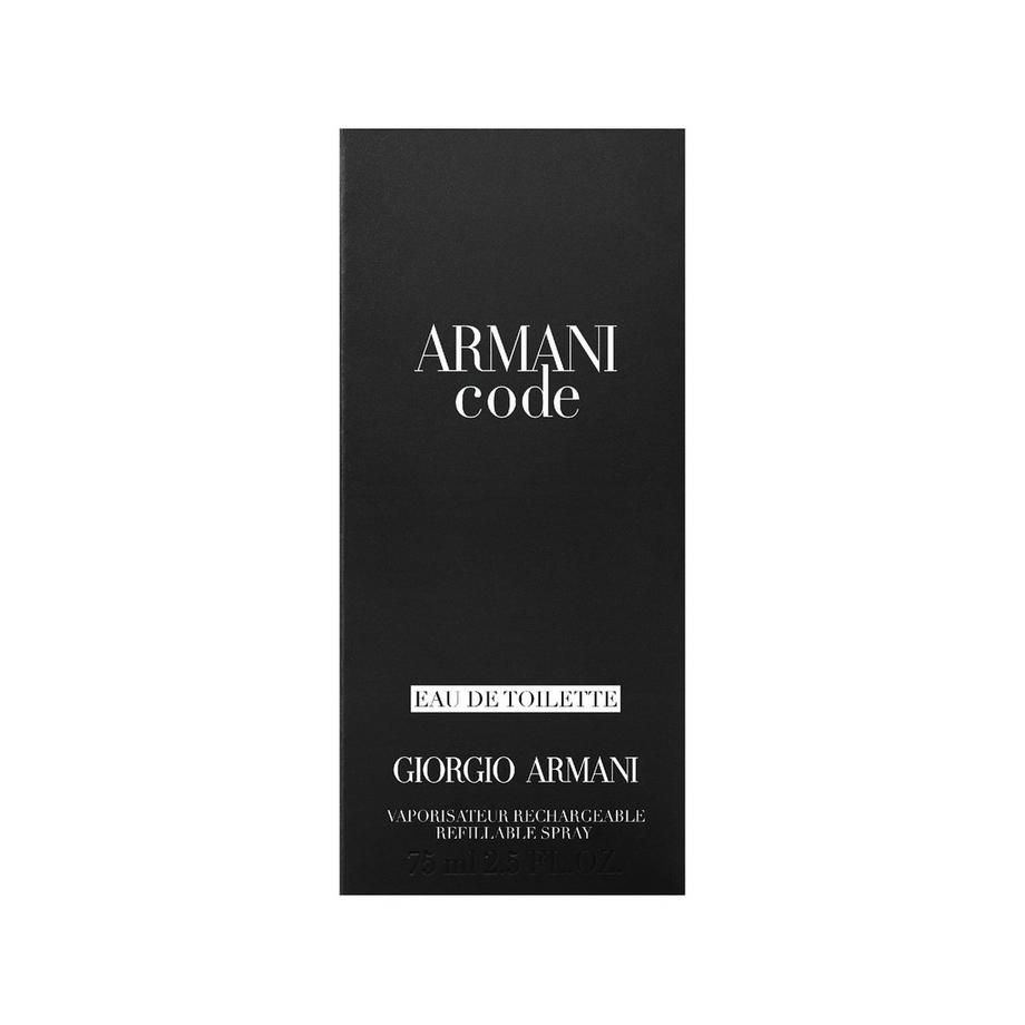 ARMANI Armani Code Code, Eau de Toilette  
