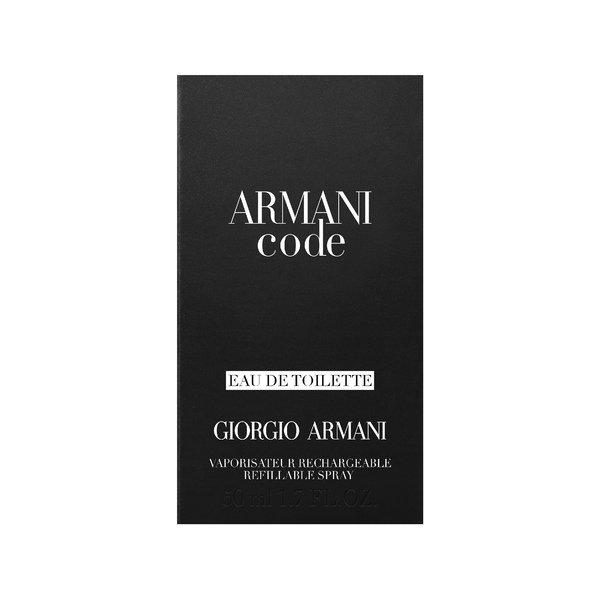 ARMANI Armani Code Code, Eau de Toilette  