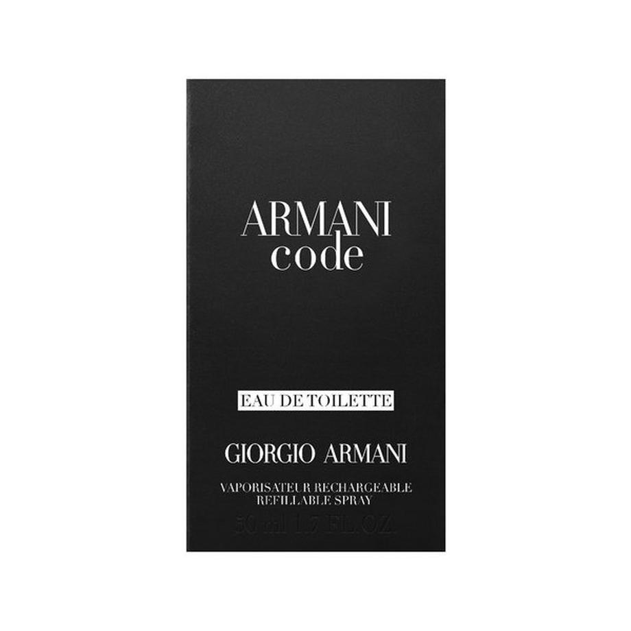 ARMANI Armani Code Code, Eau de Toilette  