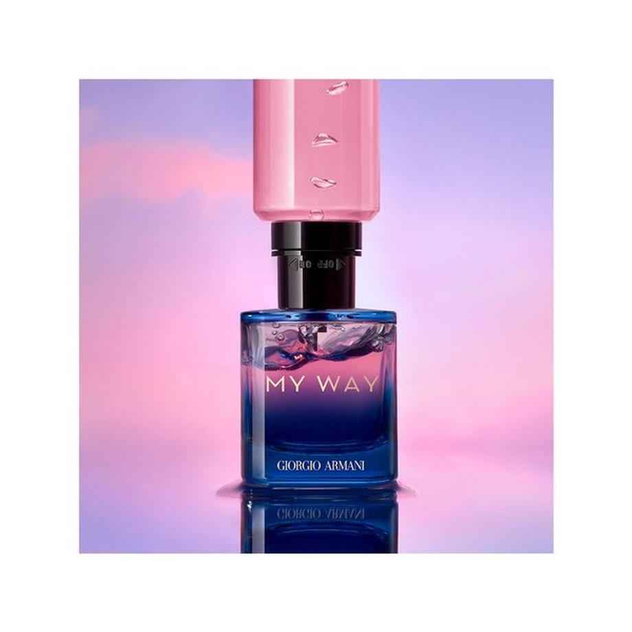 ARMANI My Way Parfum  