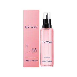 ARMANI  My Way Eau de Parfum Refill 