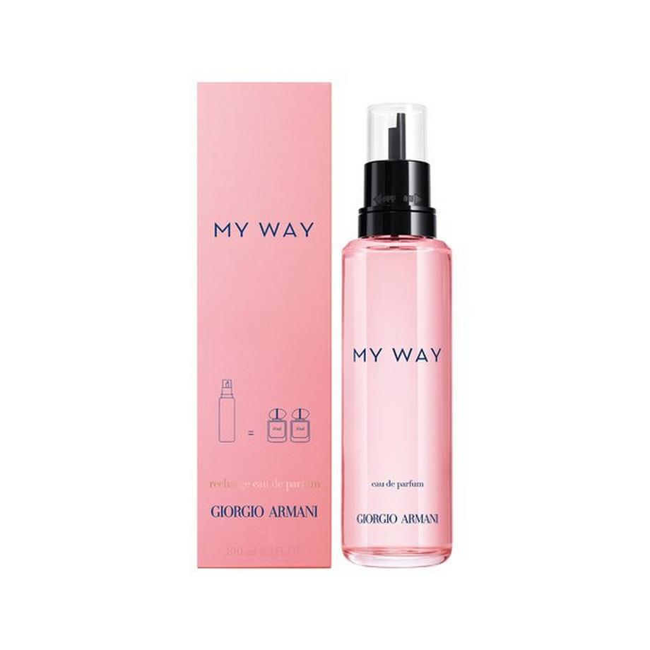 ARMANI My Way Eau de Parfum Refill  