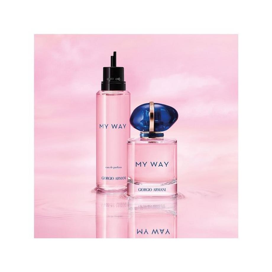 ARMANI My Way Eau de Parfum Refill  
