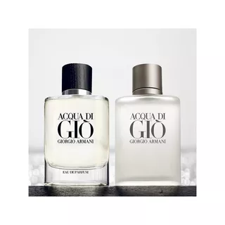 ARMANI Acqua di Gio Acqua di Giò Eau de Parfum 