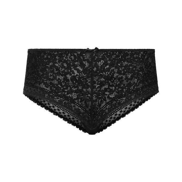 Image of Panty Damen Black 44