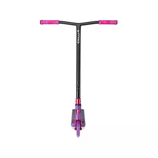 CHILLI Pro Scooter Critter - Octopus Scooter fuer Asphalt 