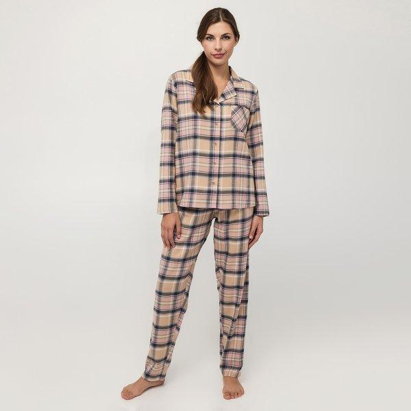 Image of Top Damen Multicolor 40