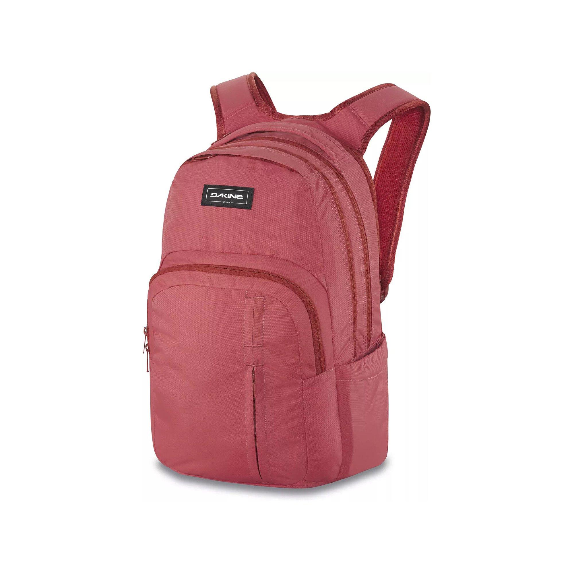 Image of Rucksack Unisex Rot 28 L
