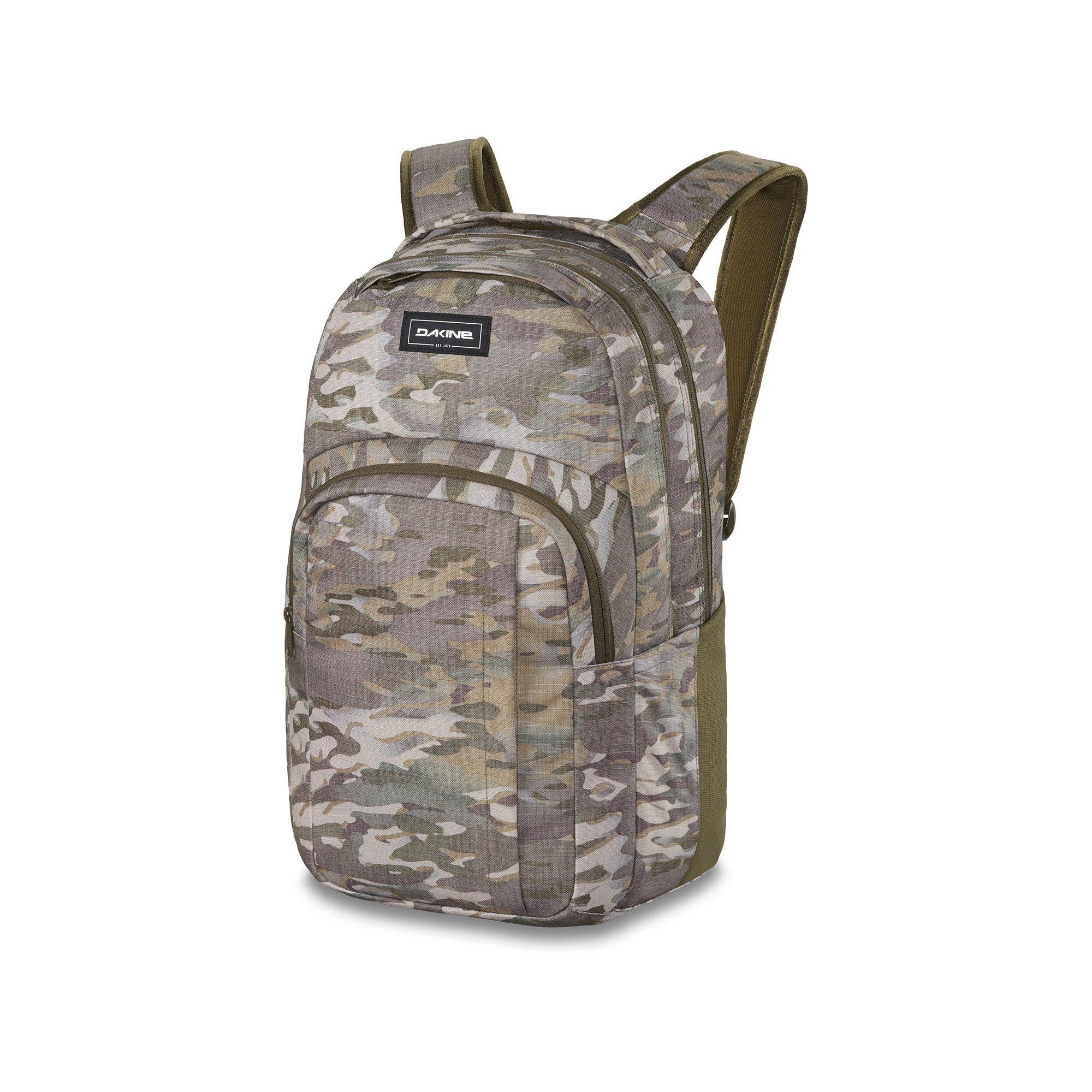 Image of Rucksack Unisex Braun Bedruckt 33 L