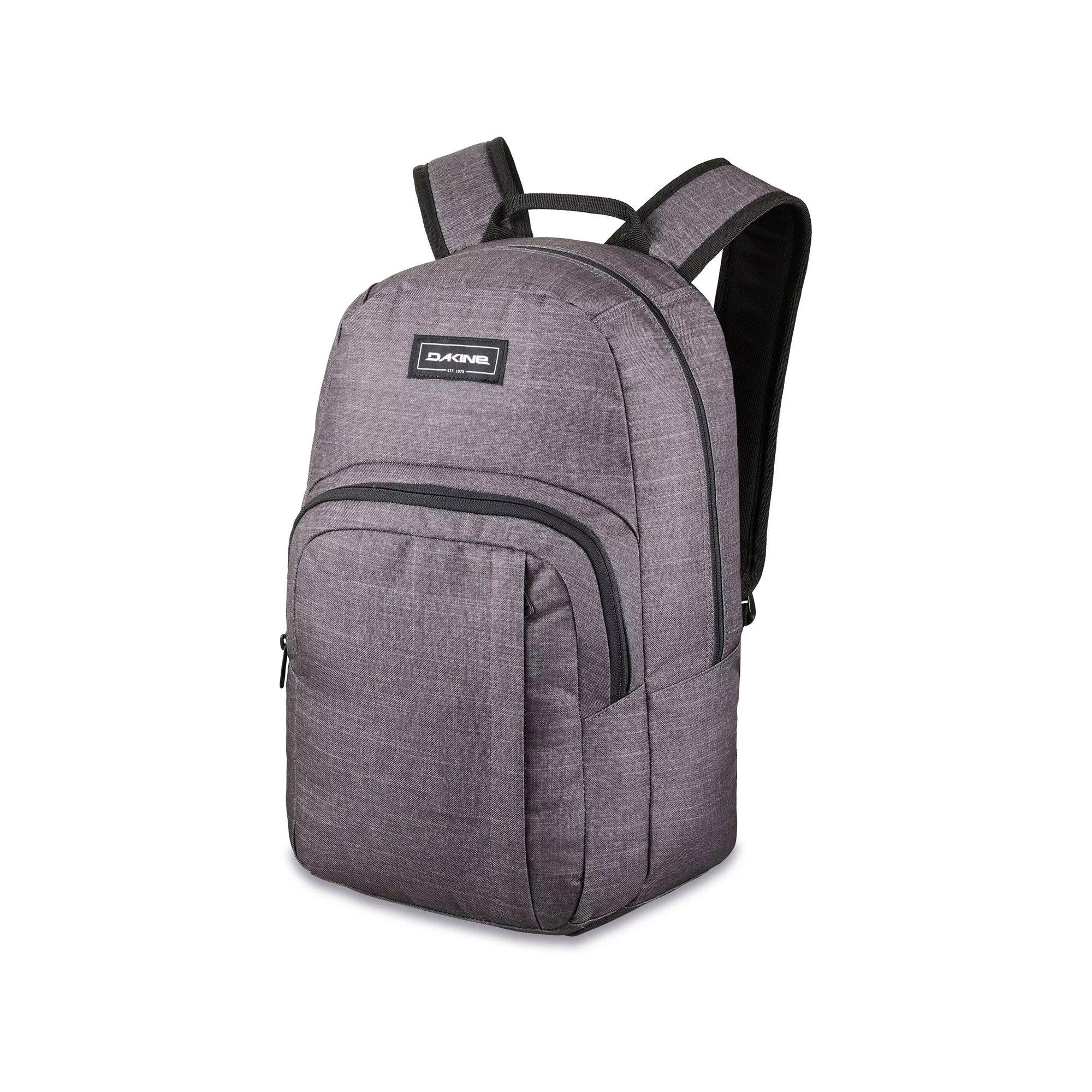 Image of Rucksack Unisex Dunkelgrau 25 L