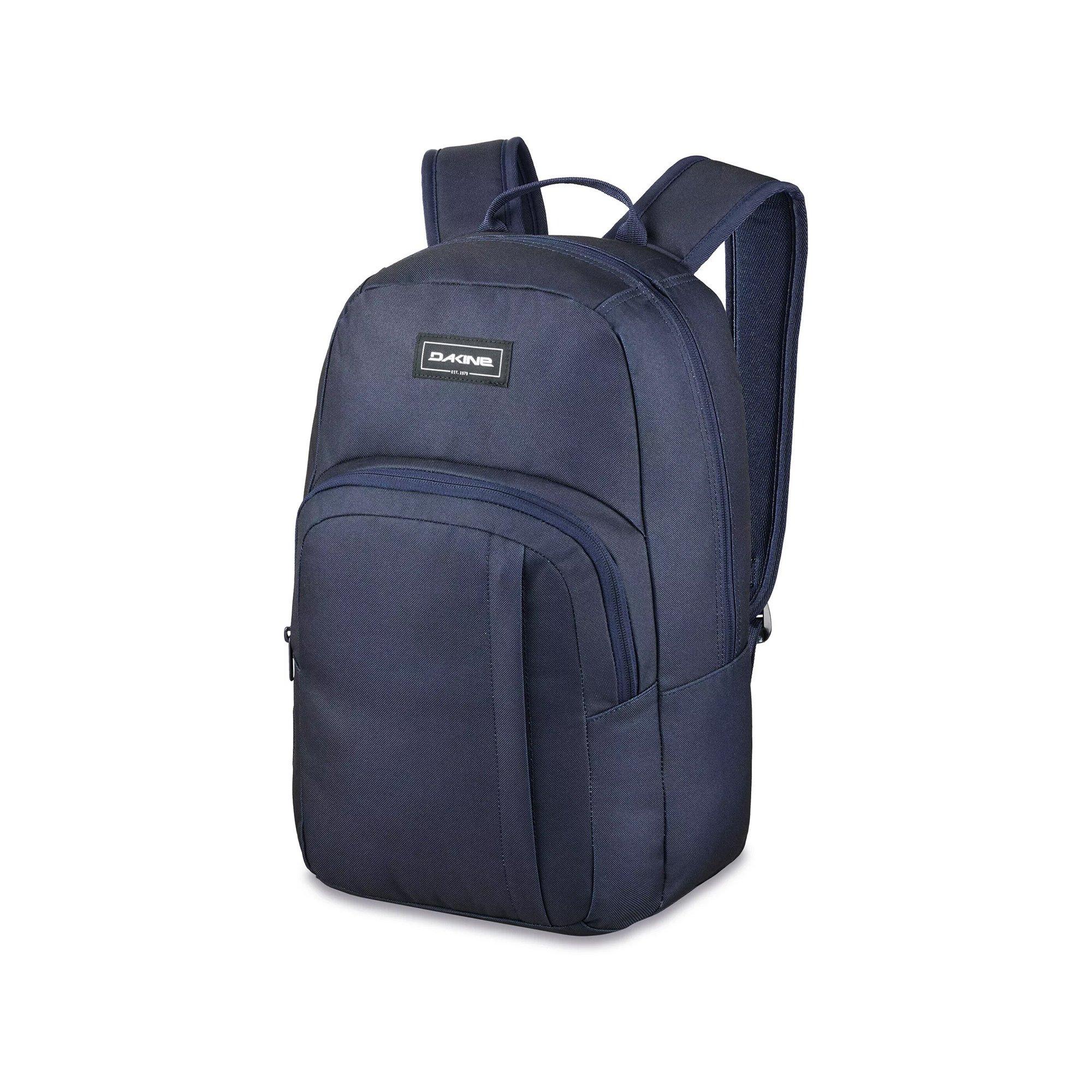 Image of Rucksack Unisex Dunkelblau 25 L
