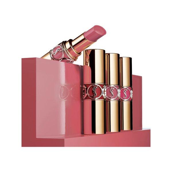 YSL Rouge Volupté Shine Lippenstift 