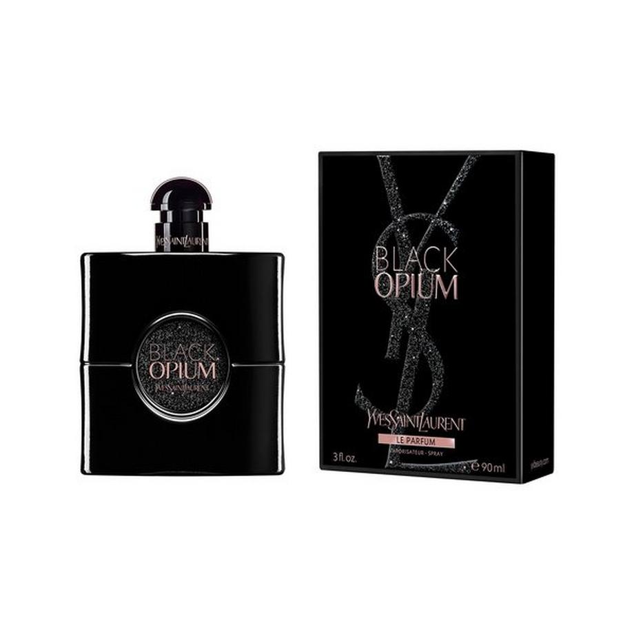 YSL Black Opium Le Parfum  