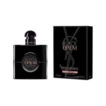 Black Opium Le Parfum