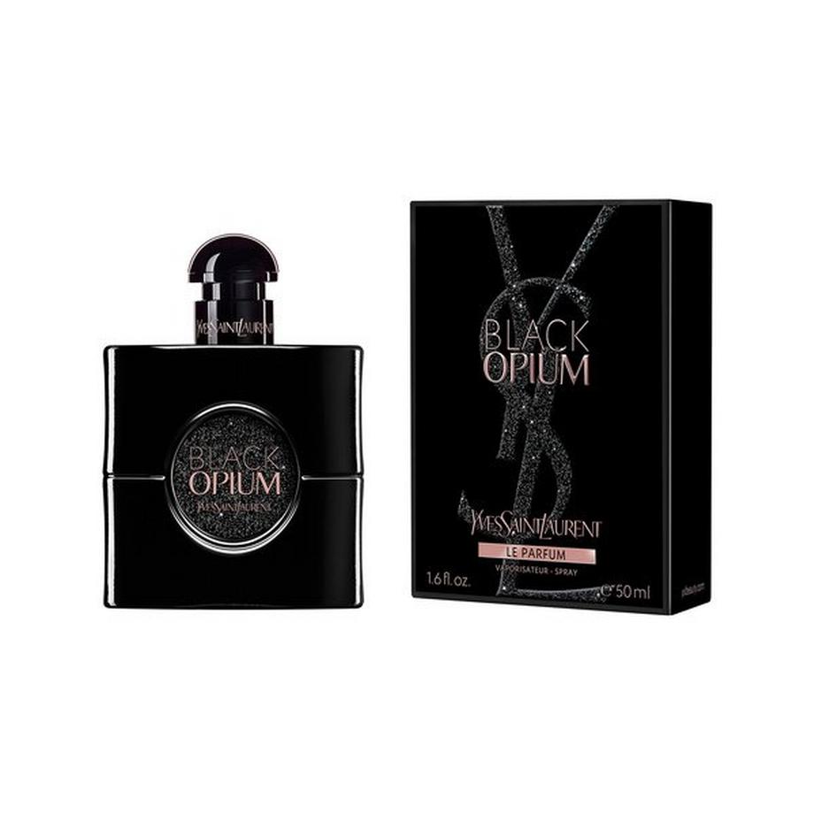 YSL Black Opium Le Parfum  