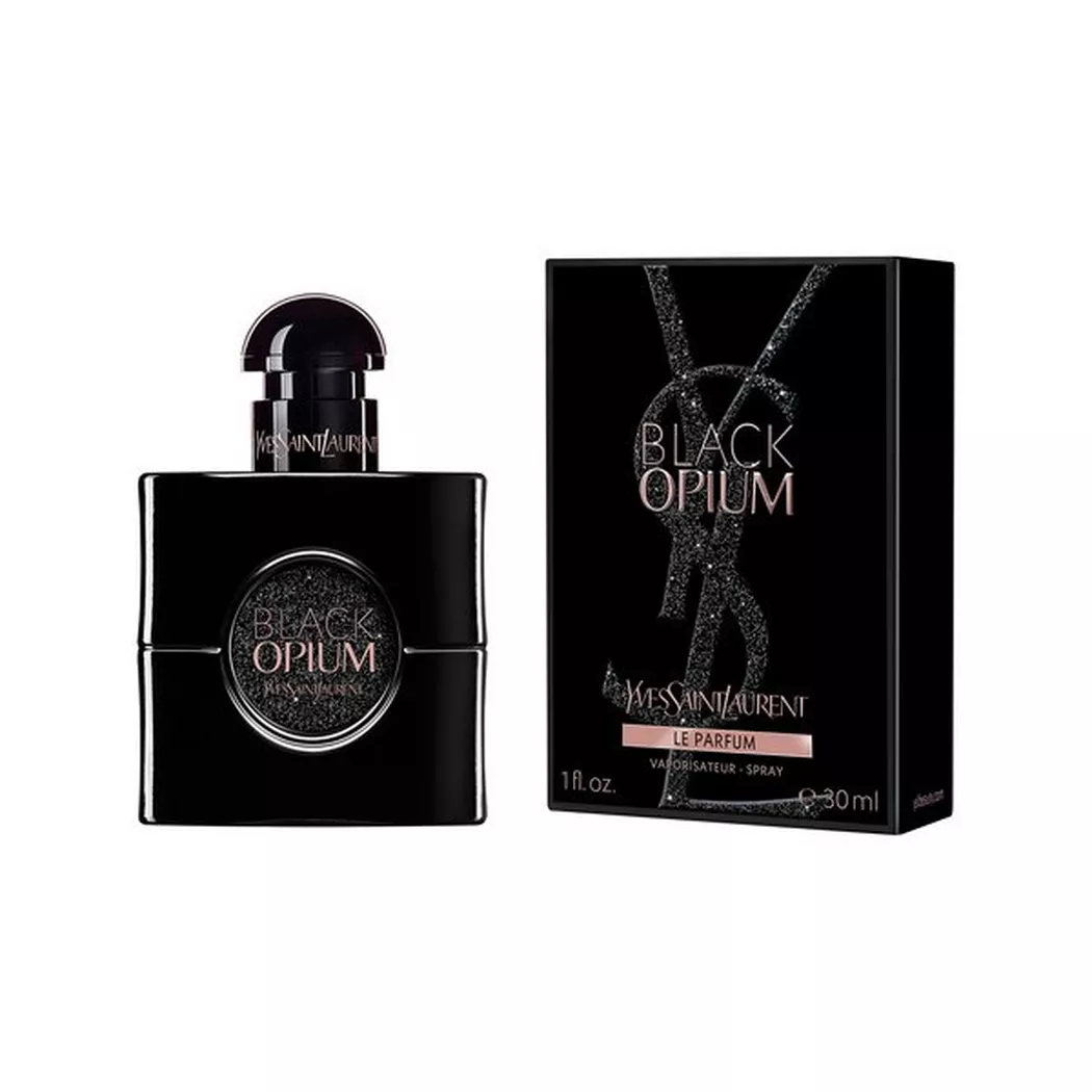 YSL - Black Opium Le Parfum, 30  ml