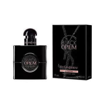 Black Opium Le Parfum
