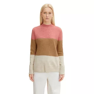 TOM TAILOR Denim  Pullover Multicolor