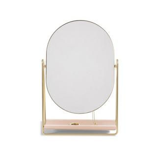 Stackers  miroir de table 