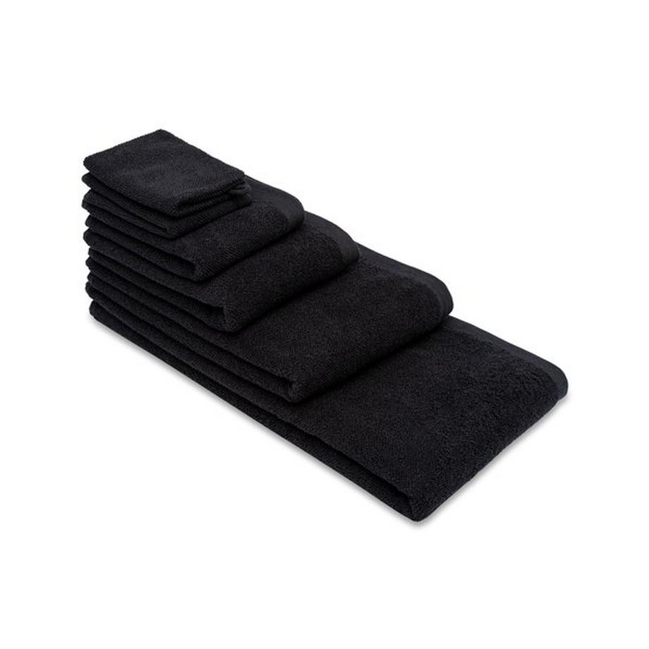 Manor Waschhandschuh Color Frottier 