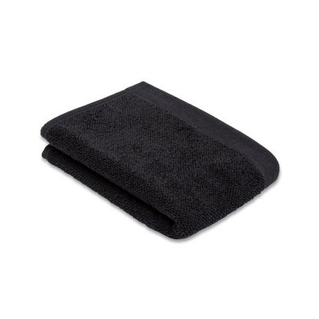 Manor Gästehandtuch Color Frottier 