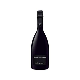 Thiénot 2010, La Vigne au Gamins, Champagne AOP  