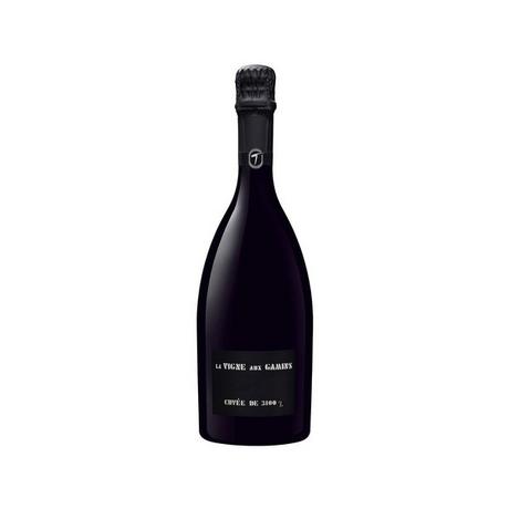 Thiénot 2010, La Vigne au Gamins, Champagne AOP  