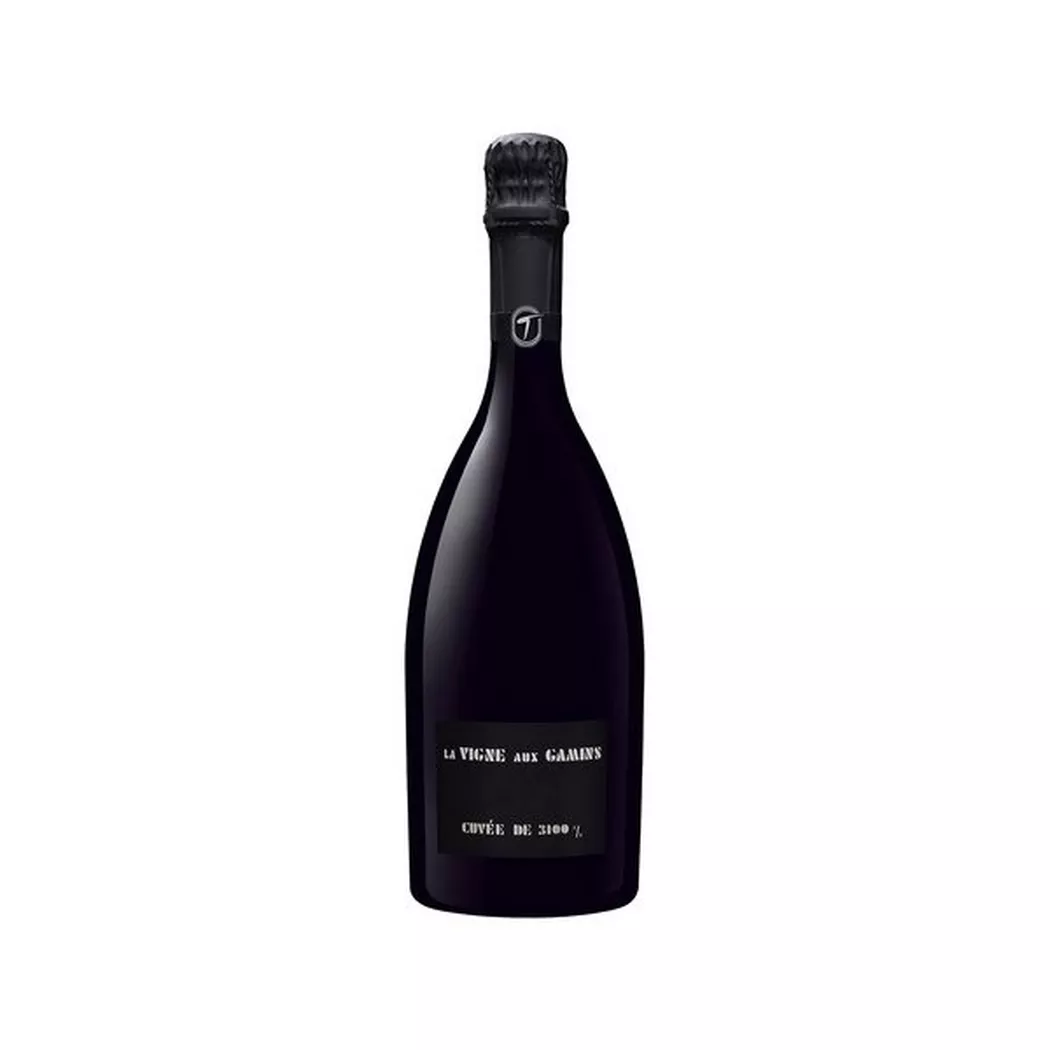 La Vigne au Gamins -  Wein Sortiment 2010, 75 cl
