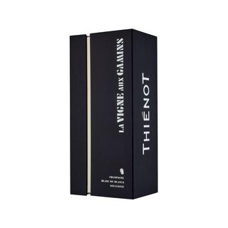 Thiénot 2010, La Vigne au Gamins, Champagne AOP  